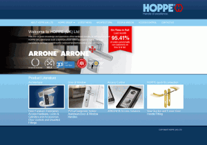 hoppe website